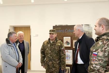 Uprava za obrambo Postojna  Novoletno druženje 13 Foto Ljubo Vukelič